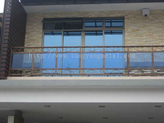 Iron Fence Specialist JohorBahru(JB)