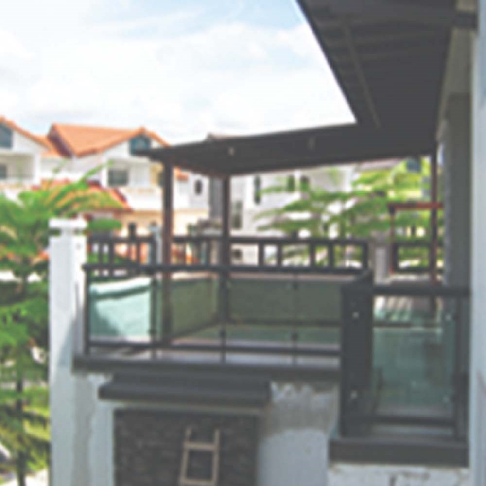Iron Balcony Johor Bahru(JB)  Installation and Supplier Malaysia
