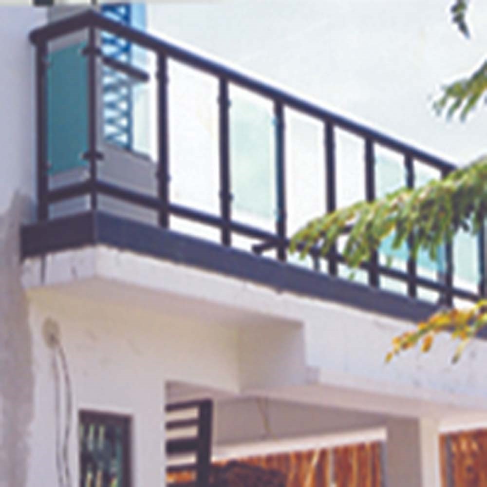 Iron Balcony Specialist Johor Bahru(JB)