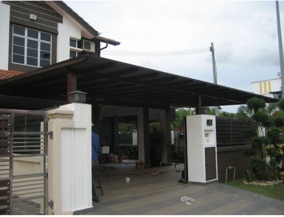 Awning Installation Specialist