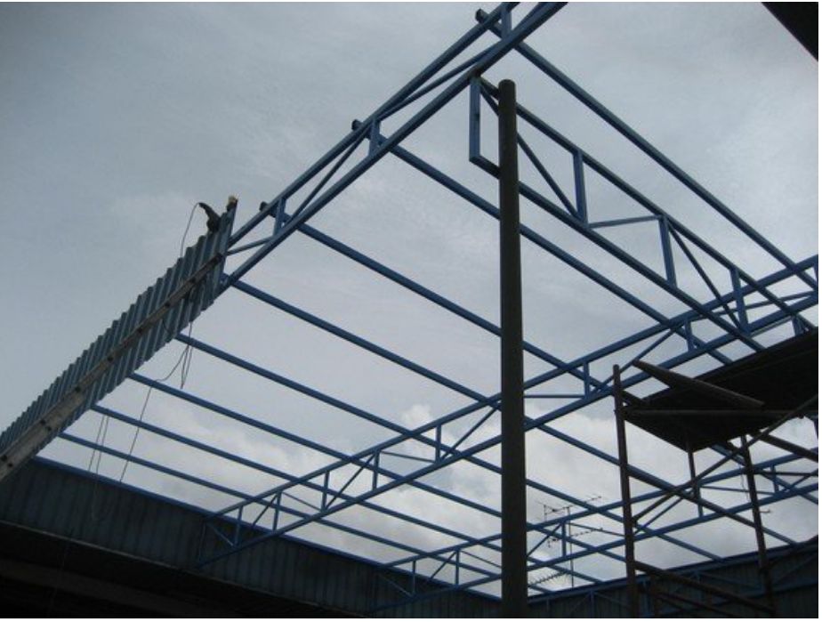 Awning Installation Specialist