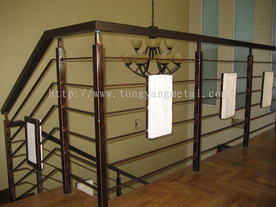 Metal Handrail Johor Bahru(JB) ~Tong Yang Metal Renovation Works